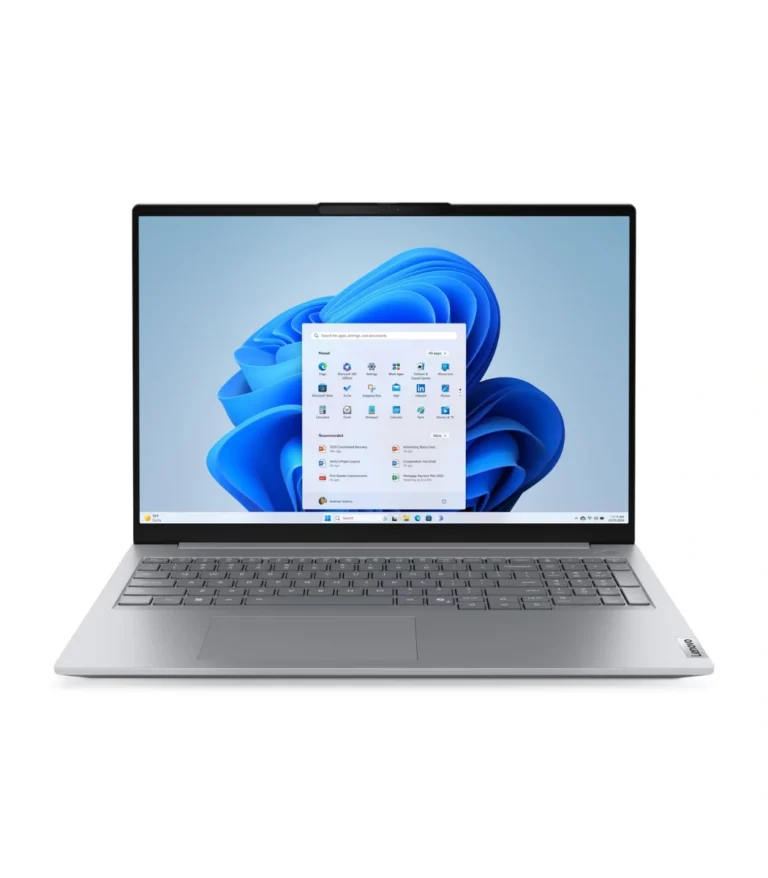 Lenovo ThinkBook 16 Gen 9