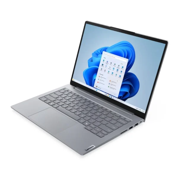Lenovo ThinkBook 14 G9 IRL — Intel Core 5 210H | 16GB DDR5 | 512GB SSD | 14" 1920x1200 | Windows 11 Pro - Imagen 4