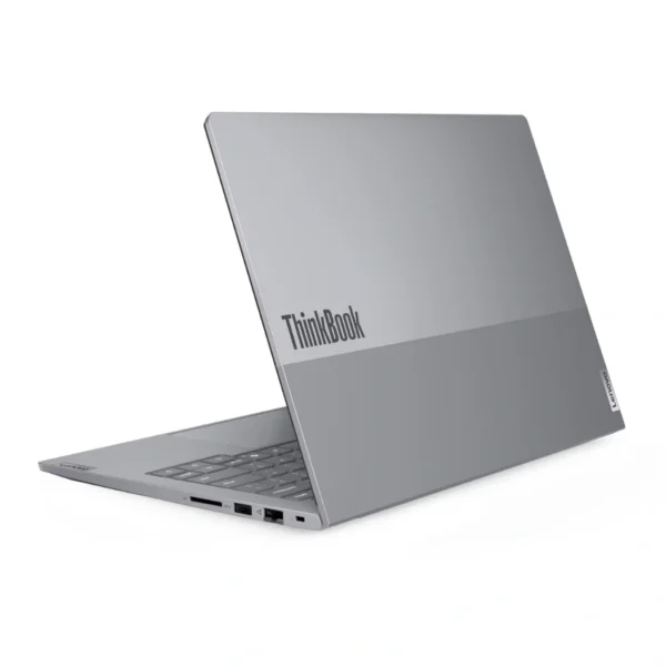 Lenovo ThinkBook 14 G9 IRL — Intel Core 5 210H | 16GB DDR5 | 512GB SSD | 14" 1920x1200 | Windows 11 Pro - Imagen 5