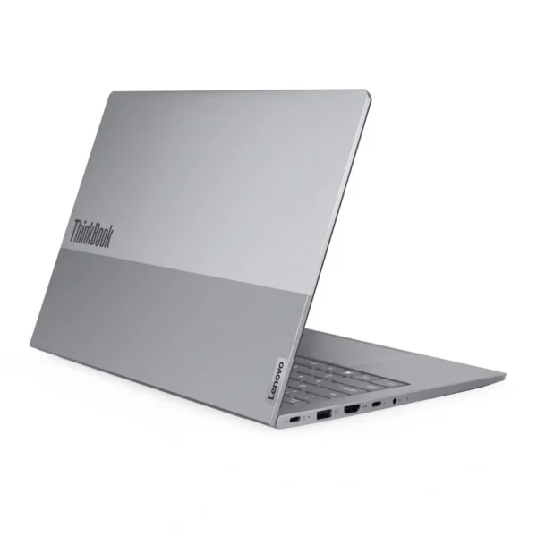 Lenovo ThinkBook 14 G9 IRL — Intel Core 5 210H | 16GB DDR5 | 512GB SSD | 14" 1920x1200 | Windows 11 Pro - Imagen 6