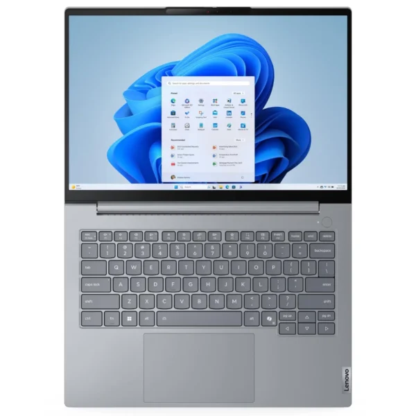 Lenovo ThinkBook 14 G9 IRL — Intel Core 5 210H | 16GB DDR5 | 512GB SSD | 14" 1920x1200 | Windows 11 Pro - Imagen 2