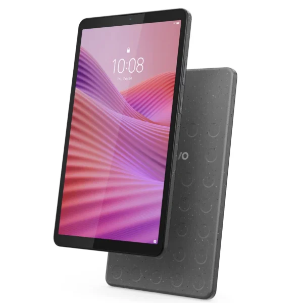 Lenovo Tab One — Tablet  8.7" HD IPS | 4GB RAM | 128GB | LTE Android 14 - Imagen 2