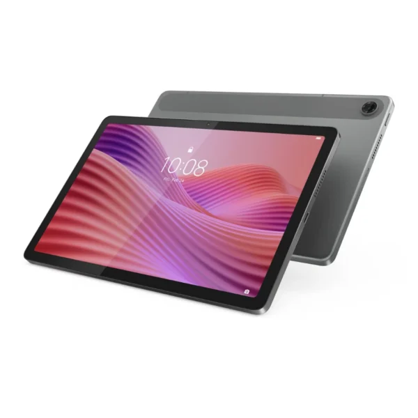 Lenovo Tab — Tablet 10.1" WUXGA | 4GB RAM | 128GB | Android 14 - Imagen 2