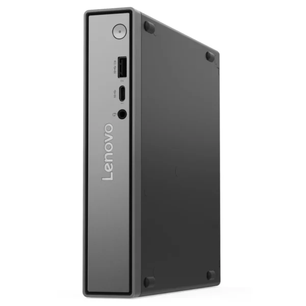 Lenovo ThinkCentre Neo 55q Gen 6 — AMD Ryzen 5 220 | 16GB DDR5 | 512GB SSD | Windows 11 Pro - Imagen 2