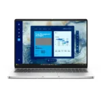 Dell Pro 16 PC16250 XF5PC — Intel Core Ultra 7 255U | 16GB DDR5 | 512GB SSD | 16" 1920x1200 | W11 Pro | Español | Plata