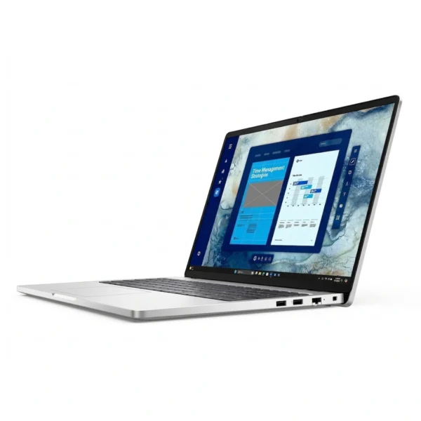 Dell Pro 16 PC16250 XF5PC — Intel Core Ultra 7 255U | 16GB DDR5 | 512GB SSD | 16" 1920x1200 | W11 Pro | Español | Plata - Imagen 4