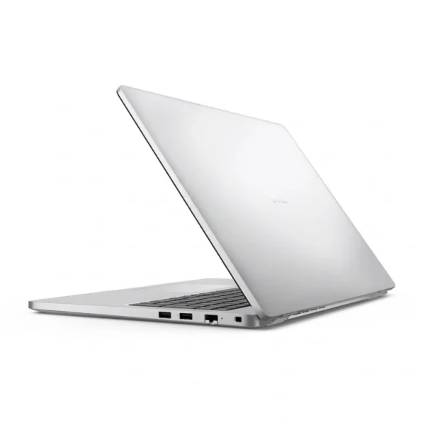Dell Pro 16 PC16250 XF5PC — Intel Core Ultra 7 255U | 16GB DDR5 | 512GB SSD | 16" 1920x1200 | W11 Pro | Español | Plata - Imagen 6