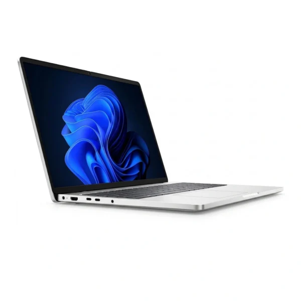 Dell Pro 16 PC16250 DVRC5 — Intel Ultra 5 235U | 16GB DDR5 | 512GB SSD | 16" 1920x1200 | W11 Pro | Español | 3Y | Plata - Imagen 3