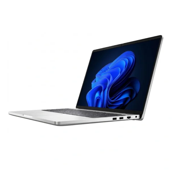 Dell Pro 16 PC16250 DVRC5 — Intel Ultra 5 235U | 16GB DDR5 | 512GB SSD | 16" 1920x1200 | W11 Pro | Español | 3Y | Plata - Imagen 4