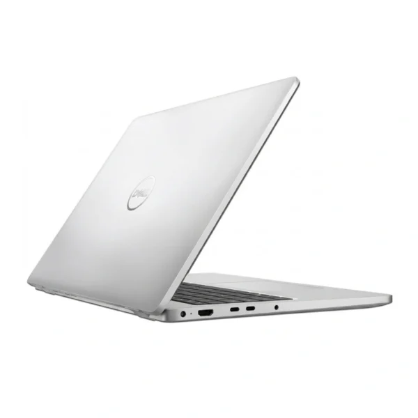 Dell Pro 16 PC16250 DVRC5 — Intel Ultra 5 235U | 16GB DDR5 | 512GB SSD | 16" 1920x1200 | W11 Pro | Español | 3Y | Plata - Imagen 6