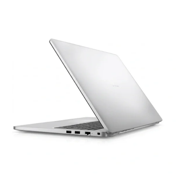 Dell Pro 16 PC16250 DVRC5 — Intel Ultra 5 235U | 16GB DDR5 | 512GB SSD | 16" 1920x1200 | W11 Pro | Español | 3Y | Plata - Imagen 5