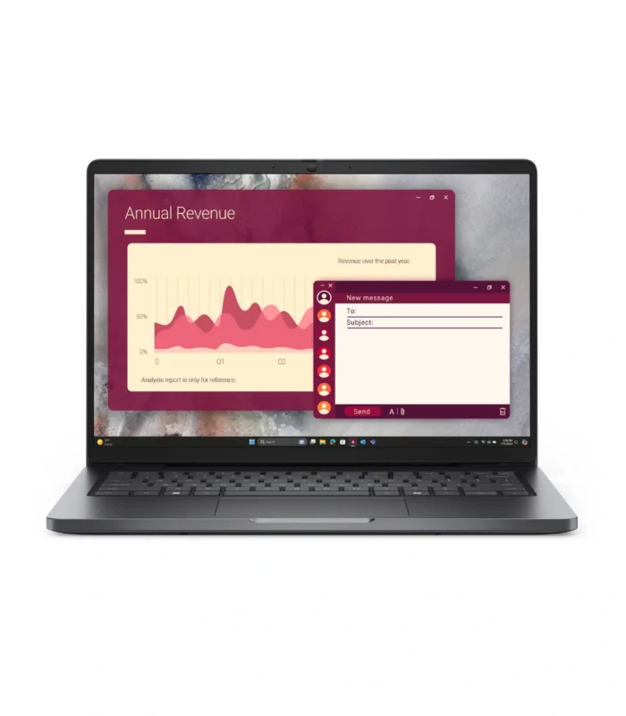 Dell Pro 14 PC14250 7XNFP