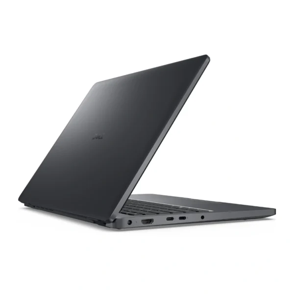 Dell Pro 14 PC14250 7XNFP —  Intel Ultra 5 225U | 16GB DDR5 | 512GB SSD | 14" 1920×1200 | W11 Pro | Español | Negro - Imagen 5