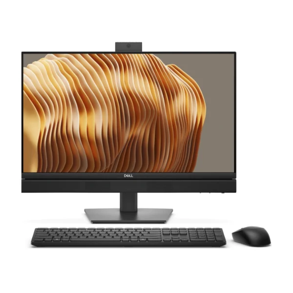 Dell Pro 24 QC24250 — Intel Ultra 7 265 | 16GB DDR5 | 512GB SSD | 24" FHD | Windows 11 Pro | All-In-One - Imagen 2