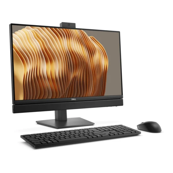 Dell Pro 24 QC24250 — Intel Ultra 7 265 | 16GB DDR5 | 512GB SSD | 24" FHD | Windows 11 Pro | All-In-One - Imagen 3