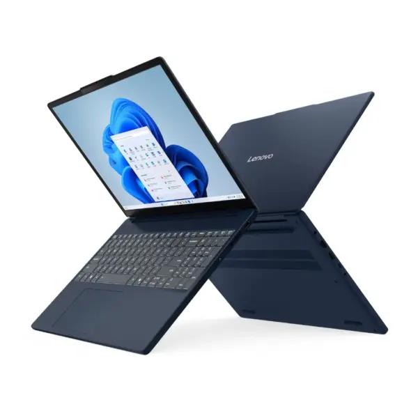 Lenovo IdeaPad Slim 3 15AHP10 Laptop 15.3" FHD+, AMD Ryzen 5 8540U, 16GB RAM, 512GB SSD, Windows 11 Home - Imagen 2