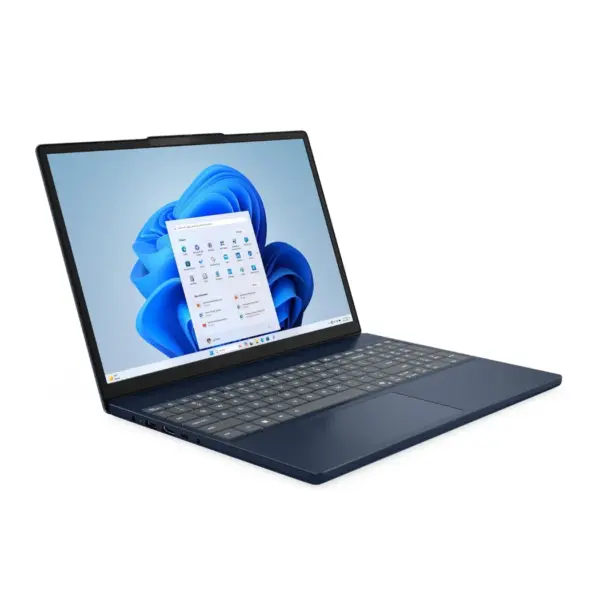 Lenovo IdeaPad Slim 3 15AHP10 Laptop 15.3" FHD+, AMD Ryzen 5 8540U, 16GB RAM, 512GB SSD, Windows 11 Home - Imagen 3