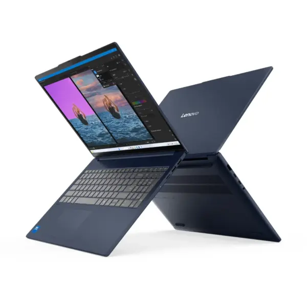 Lenovo IdeaPad Slim 5 16IRH10R Laptop 16" FHD+, Intel Core 5 220H, 24GB RAM, 512GB SSD, Windows 11 Home - Imagen 2