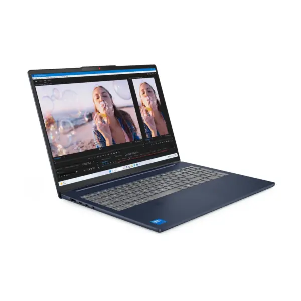 Lenovo IdeaPad Slim 5 16IRH10R Laptop 16" FHD+, Intel Core 5 220H, 24GB RAM, 512GB SSD, Windows 11 Home - Imagen 4