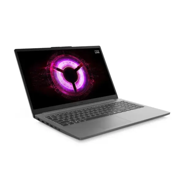 Lenovo LOQ Essential 15ARP10E Laptop 15.6" Full HD, AMD Ryzen 5 7535HS, 16GB RAM, 512GB SSD, RTX 3050 6GB, Windows 11 Home - Imagen 4