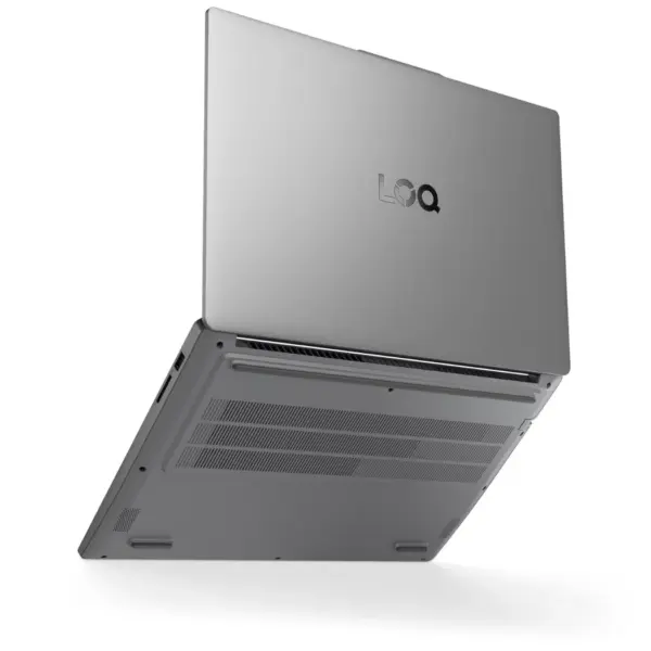 Lenovo LOQ Essential 15ARP10E Laptop 15.6" Full HD, AMD Ryzen 5 7535HS, 16GB RAM, 512GB SSD, RTX 3050 6GB, Windows 11 Home - Imagen 7