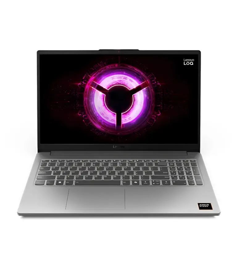 Lenovo LOQ Essential 15ARP10E
