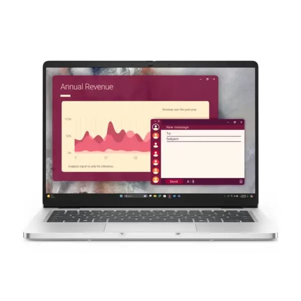 DELL Pro 14 PC14250
