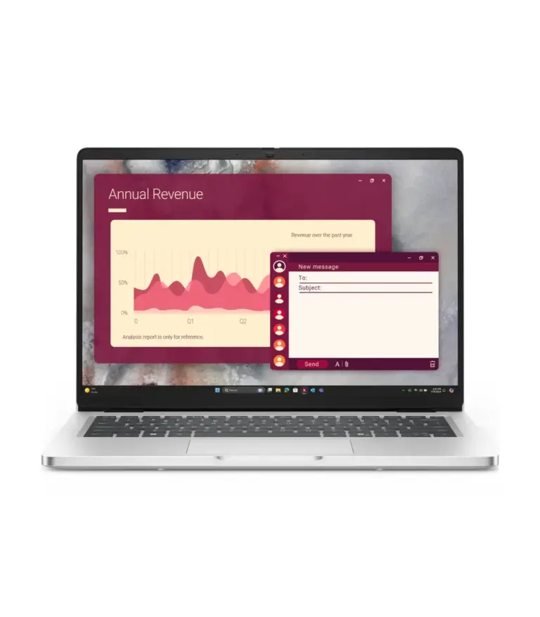 DELL Pro 14 PC14250