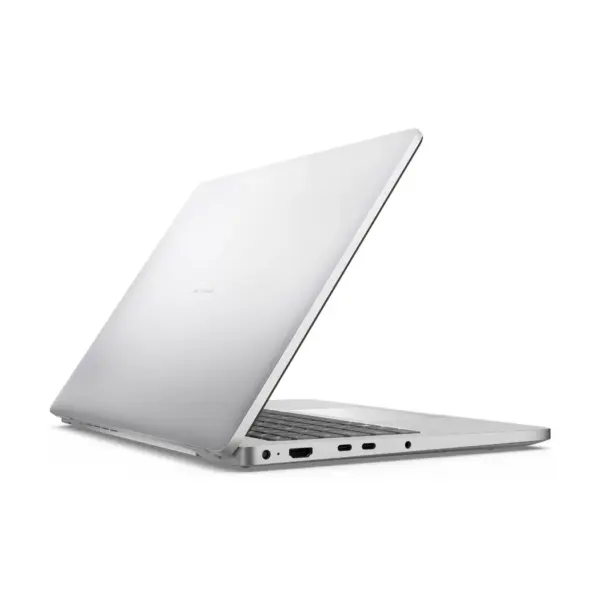 DELL Pro 14 PC14250 Laptop 14" FHD+, Intel Ultra 7 255U, 16GB RAM, 512GB SSD, Windows 11 Pro, 3Y - Plata - Imagen 5