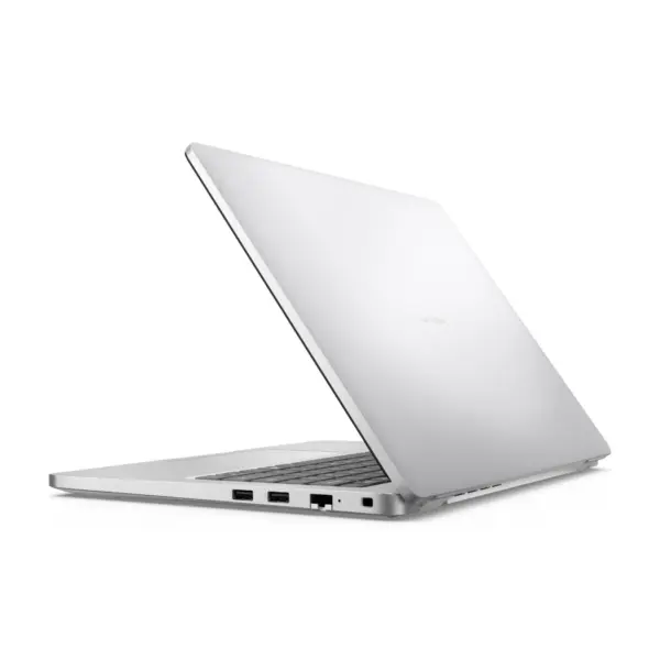 DELL Pro 14 PC14250 Laptop 14" FHD+, Intel Ultra 7 255U, 16GB RAM, 512GB SSD, Windows 11 Pro, 3Y - Plata - Imagen 6