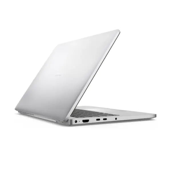 DELL Pro 14 PC14250 Laptop 14" FHD+, Intel Ultra 5 235U, 16GB RAM, 512GB SSD, Windows 11 Pro, 3Y - Plata - Imagen 4