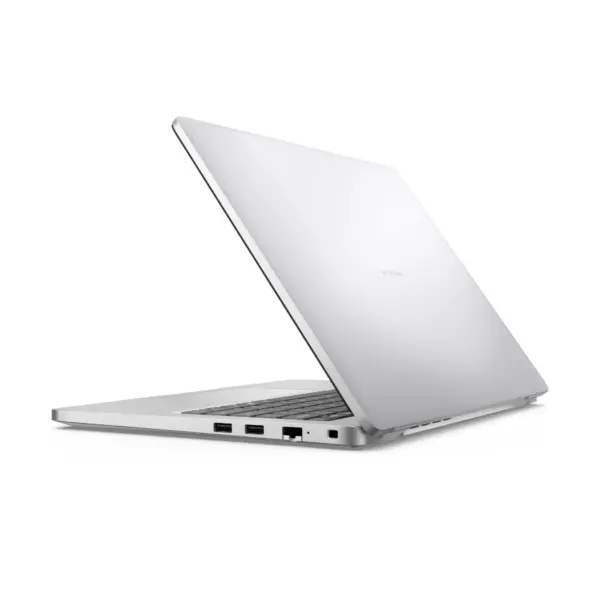DELL Pro 14 PC14250 Laptop 14" FHD+, Intel Ultra 5 235U, 16GB RAM, 512GB SSD, Windows 11 Pro, 3Y - Plata - Imagen 6