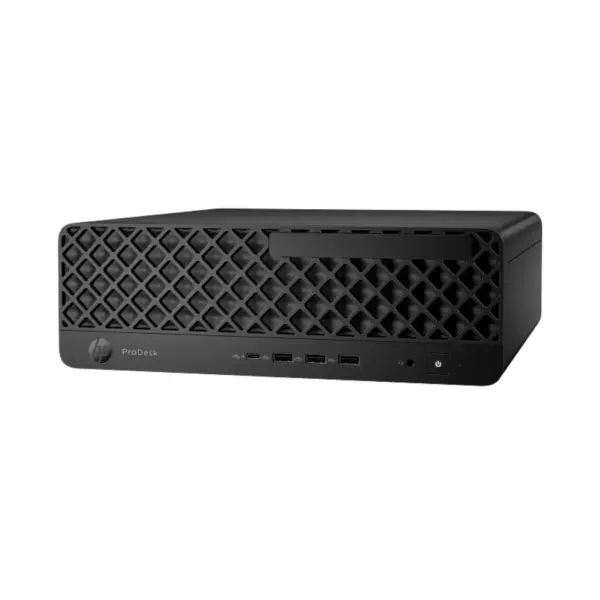 HP ProDesk 4 SFF AIG1i - Intel Ultra 7 265, 16GB RAM, 512GB SSD, Windows 11 Pro - Imagen 2