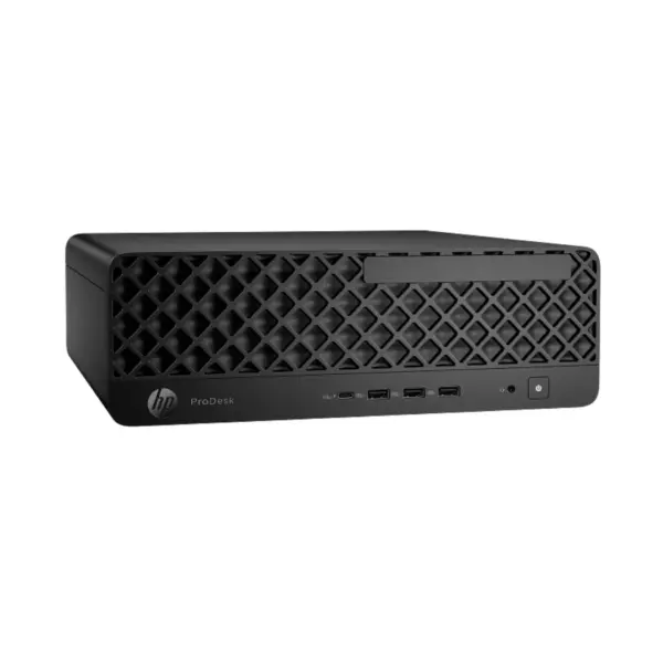 HP ProDesk 4 SFF AIG1i - Intel Ultra 7 265, 16GB RAM, 512GB SSD, Windows 11 Pro - Imagen 3