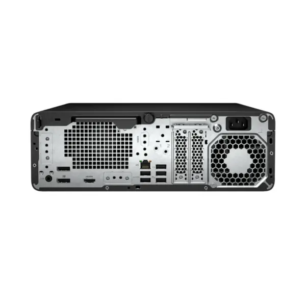 HP ProDesk 4 SFF AIG1i - Intel Ultra 7 265, 16GB RAM, 512GB SSD, Windows 11 Pro - Imagen 4