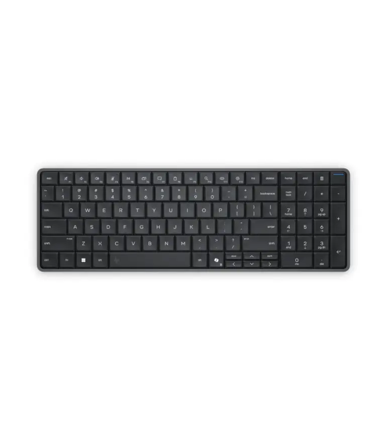 HP EliteBoard G1a