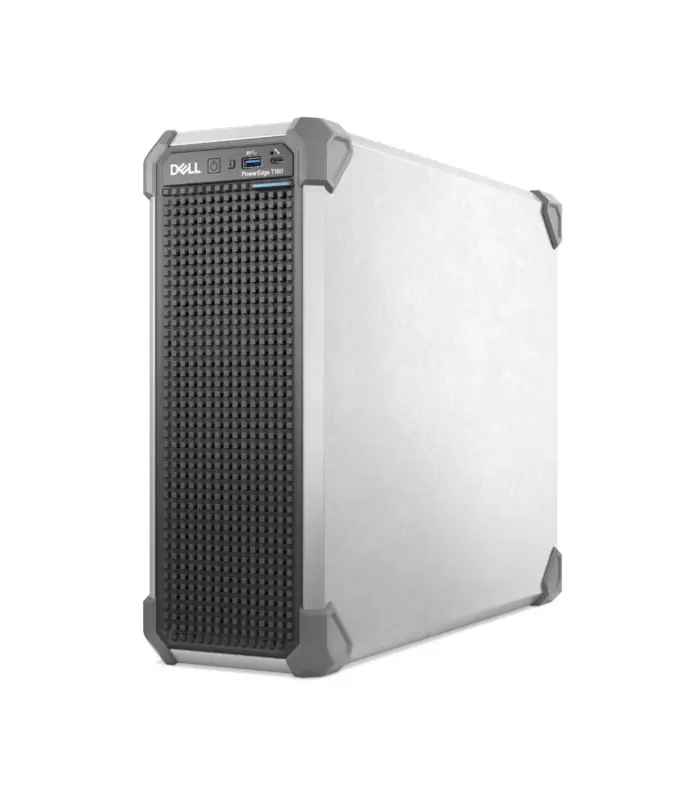 DELL PowerEdge T160