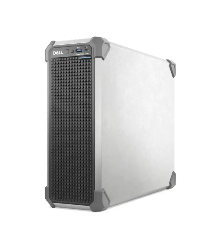 DELL PowerEdge T160