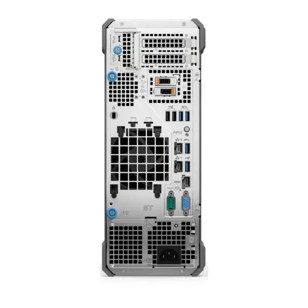 DELL PowerEdge T160 - Servidor 2 TB Tower (3U) Intel Xeon 6 6315P, 16 GB DDR5, 300 W - Imagen 4