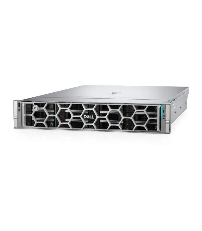 DELL PowerEdge R570