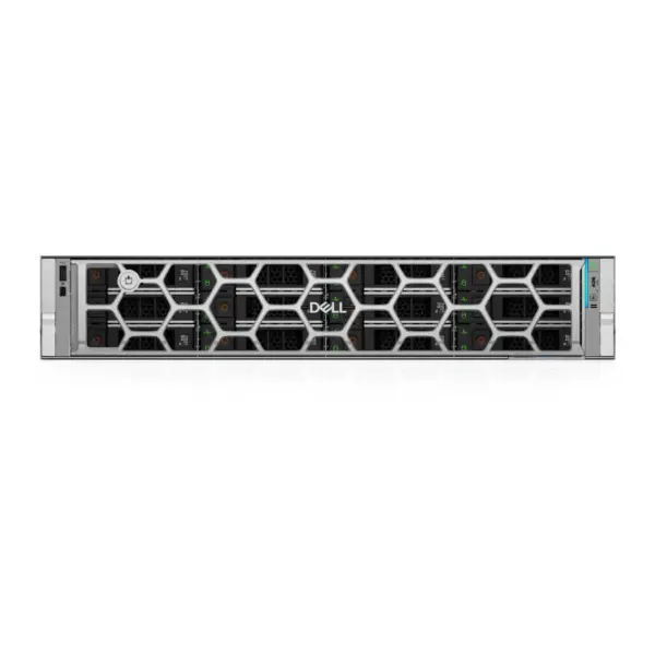 DELL PowerEdge R570 - Servidor 1.88 TB (2U) Intel Xeon 6521P, 128 GB DDR5 - Imagen 2