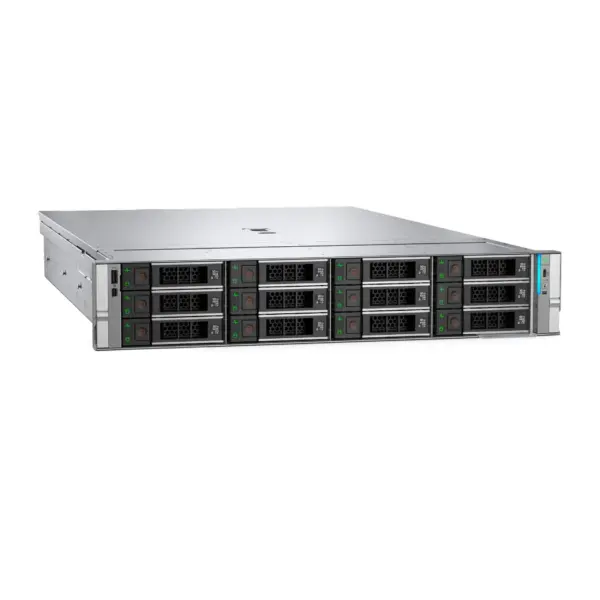 DELL PowerEdge R570 - Servidor 1.88 TB (2U) Intel Xeon 6521P, 128 GB DDR5 - Imagen 3