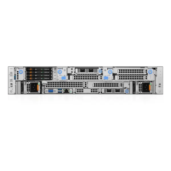 DELL PowerEdge R570 - Servidor 1.88 TB (2U) Intel Xeon 6521P, 128 GB DDR5 - Imagen 4