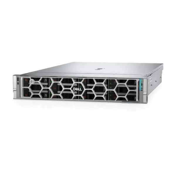 DELL PowerEdge R5715