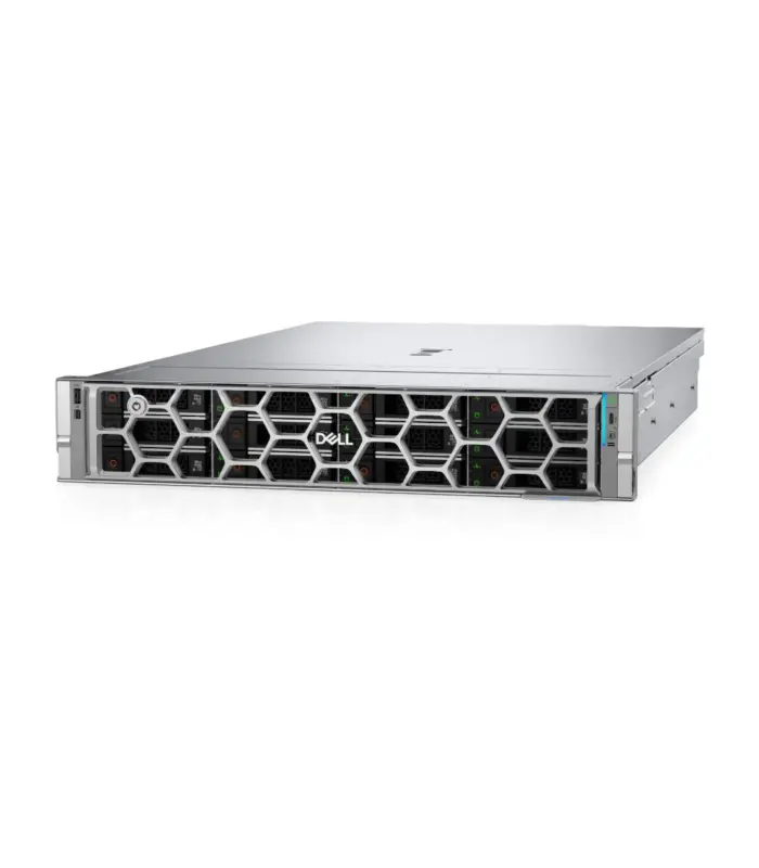 DELL PowerEdge R5715