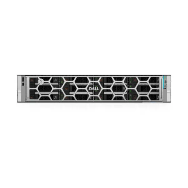 DELL PowerEdge R5715 - Servidor 1.92 TB (2U) - Imagen 2