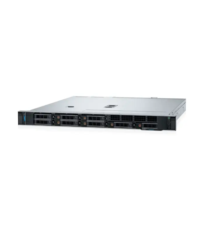 DELL PowerEdge R360