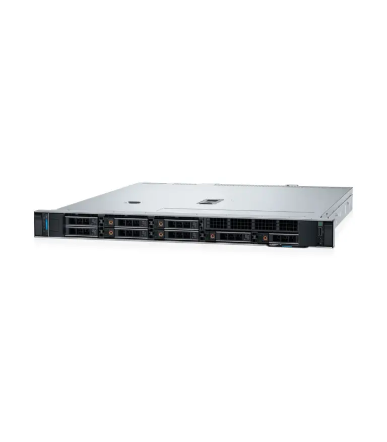 DELL PowerEdge R360