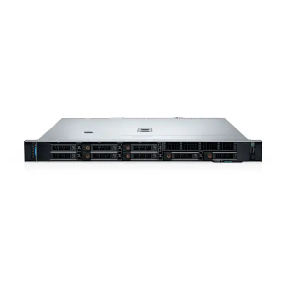 DELL PowerEdge R360 - Servidor 1.92 TB (1U) Intel Xeon 6369P - Imagen 2