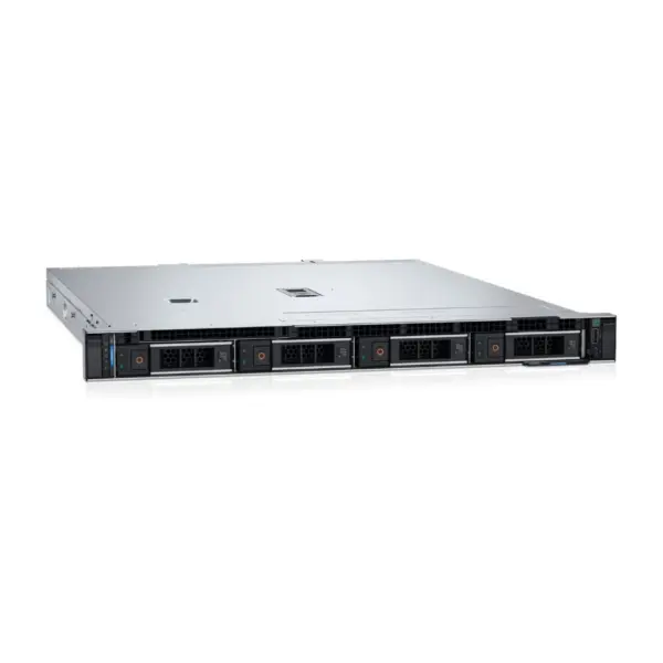 DELL PowerEdge R360 - Servidor 1.92 TB (1U) Intel Xeon 6369P - Imagen 3